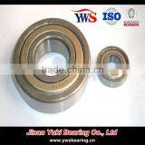 High Quality 6308zz 6309zz Deep Groove Ball Bearing thumbnail-3