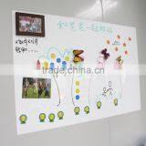 0.65 mm Magnetic Foil Writing Board 100 x 60 cm Office Meeting Flexible Dry Erase Sheet Ferrous Magnetic Whiteboard thumbnail-4