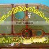 PSF/PSU Heat Resistance Machinery Parts thumbnail-1