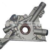 Excavator Oil Pump 6136521210 6136-52-1210 for KOMATSU 6D105 Engine thumbnail-3