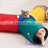 Pet Tunnel, Pop up Play Tunnel for Pet thumbnail-6