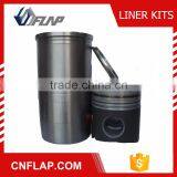 Cylinder Liner Daewoo Bus Parts thumbnail-3