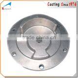 Cast Customized High Quality Hot Selling Manucturing Mild Steel Price per kg thumbnail-3