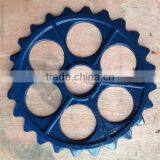 Cambridge Roller Rings thumbnail-5