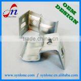Top Quality Stamped Angle Bracket With Preferential Price thumbnail-2