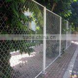 Chain Link Fence