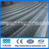 Welded Wire Mesh Panel