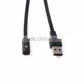 Best Selling Charger Charging Cable for Pebble Time Smart Watch thumbnail-3