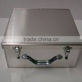Beautiful Appearance Aluminum Alloy Tool Box,OEM Manufacture Direct thumbnail-1