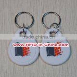 125KHz EM4200 OEM RFID Hotel Key Card With Factory Price