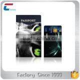Germany Market Credit Card Sleeve With Anti-Theft RFID Blocking Capabilities Holder thumbnail-5