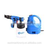 220V 650W Electric Paint Sprayer 800ml Paint Cup Electric HVLP Electric Paint Sprayer thumbnail-2