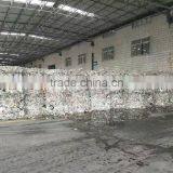 Paper Mill Baler/ Waste Paper Baler/paper Mill Baling Machine thumbnail-5