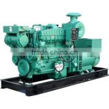 Small Marine Diesel Generators For Ship with Cummins Engine