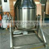 Automatic Flip Stirring Drum Spices Mixing Machine thumbnail-3