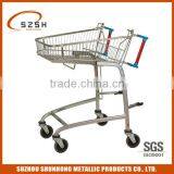 Walker Shopping Trolley/cart for Disability Persons thumbnail-1