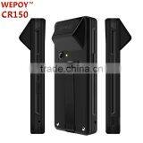 Android WIFI 3G NFC FBI PIV Biometric Morpho Fingerprint Scanner thumbnail-4