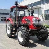 Factory Suppy Good Quality 140hp Tractor thumbnail-1