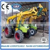 Pole Digging Machines Equipment for Garden and Constrction thumbnail-5