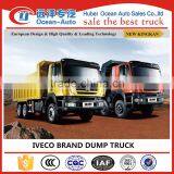 China Dump Truck For Sale thumbnail-6