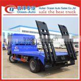 Diesel Engine Mini CDW Flatbed Truck thumbnail-4