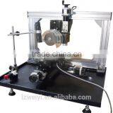 Precision CNC Dicing / Dicing Saw With Digital Controller and Complete Accessories - SYJ-800 thumbnail-3