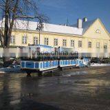 Tourist Fun Train