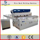 Bird Cages Mesh Welding Machine in China for 15 Years thumbnail-1