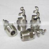 Stainless Steel Water Spiral or Corkscrew or Pigtail or Helix Spray Nozzles thumbnail-3