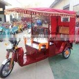 e Rickshaw for India Market thumbnail-1