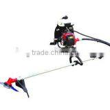 High Consistent Hot Selling 2 Stroke Backpack Grass Cutter BG330/430/520 thumbnail-1