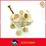 Fancy Decoration Kids Animals Wooden Toys thumbnail-1