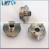 CNC Machining Atomizer Accessory With High Preicison for E-cigarette thumbnail-6