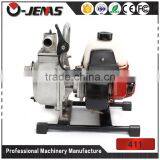 Ojenas 1inch 45m3 Maximum Flow Aluminium Alloy High Pressure Water Pump thumbnail-3