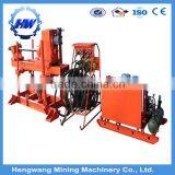 Tunnel Boring Machine Mining Drilling Rig Roadheader Cutting Tools Tunneling Tools for Mining thumbnail-2