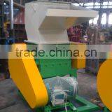 CE ISO Certification PET Plastic Crushing Machine Waste Plastic Crusher thumbnail-4