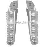 Brand New Front Footrest Footpegs For DUCATI 848 1098 1198 2008-2013 09 10 11 12 thumbnail-2