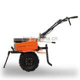 BSG750DA Chongqing China AEROBS 5220W Mini Hand Tractor / Power Used Gasoline Tiller for Sale thumbnail-3