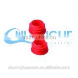 Customized Plastic Threaded Plug thumbnail-4