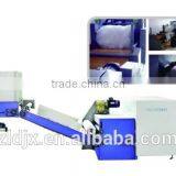 Pillow&cushion Rolling Filling Machine thumbnail-5