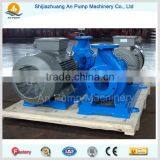 Water Treatment Pump Stainless Steel Chemical Pump Irrigation Water Pump thumbnail-3