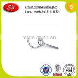 Self-drilling and Tapping Screws With Collar ,Hexagon Flange Head , HDG /Galvanized With Black /yellow Zinc Plated/blue thumbnail-2