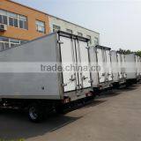 Refrigerated Cooler Box/insulated Panel for Refrigerated Truck thumbnail-2