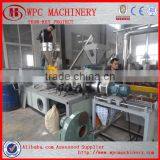 Wood Plastic Wpc Granulator Machine Wpc Pelletizing Machinery thumbnail-1