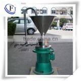 Colloid Mill (Used for Grinding, Crushing, Emulsifying, Mixing, Homogenizing) thumbnail-1