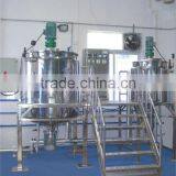 Interior Wall Paint Making Machine Complete Production Line thumbnail-1