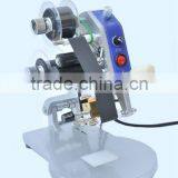 JF-DY-8 Hot Ribbon Printing Machine/manual Coder Machine thumbnail-1