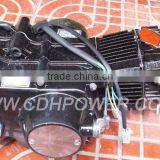 ATV Motorcycle Engine 125cc thumbnail-1