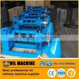 Small Soybean Oil Press Machine Soybean Oil Extraction Machine, Soybean Oil Making Machine Price thumbnail-4