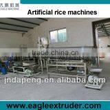 DP-85 Artificial Rice Making Machinery (eagle)